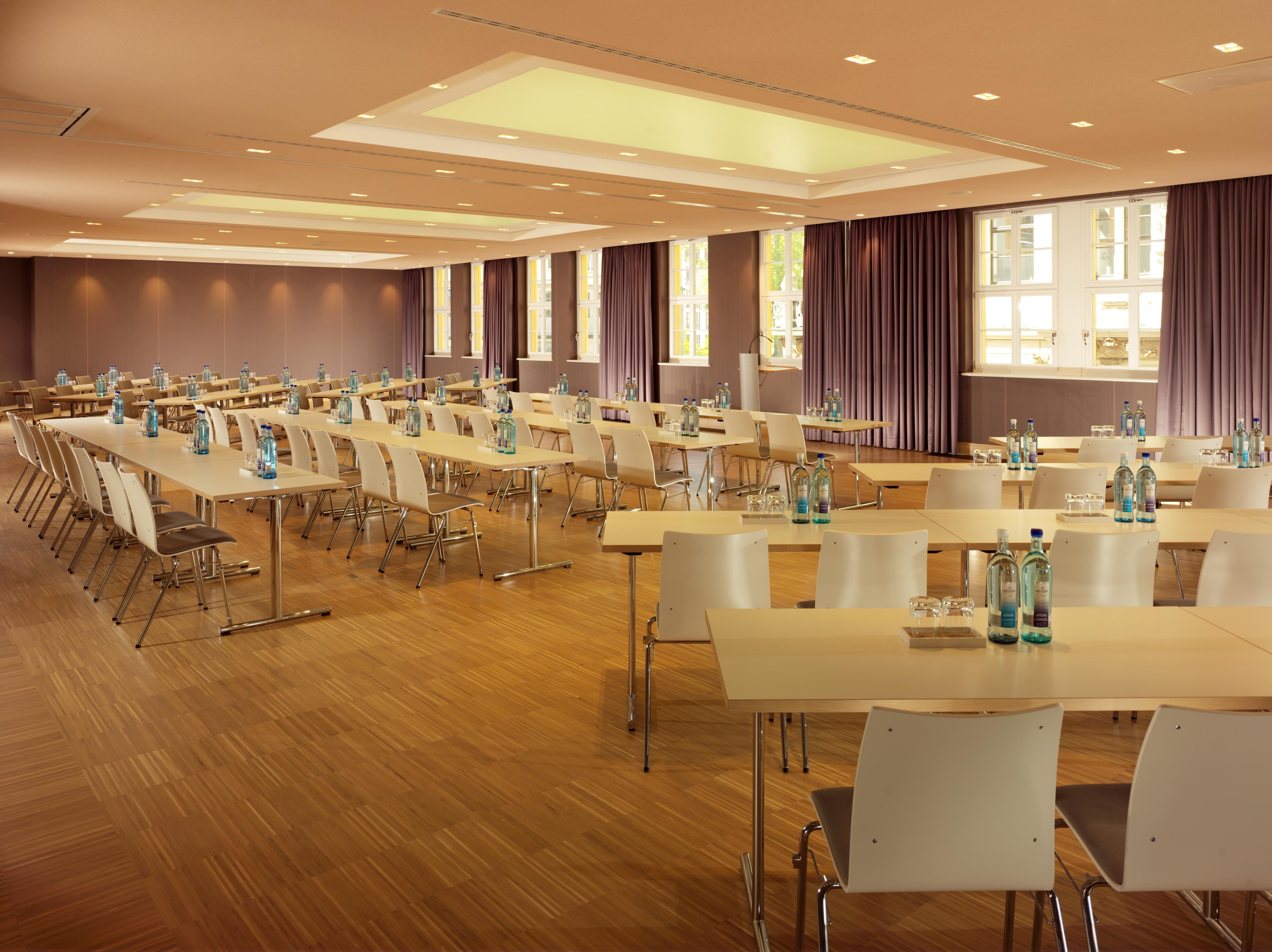 Hyperion Hotel Dresden Am Schloss Business photo Meeting room